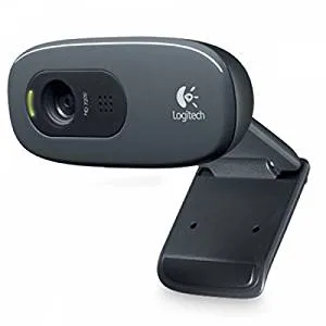 Logitech-C270