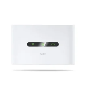 TP-LINK M7300 LTE-Advanced Mobile Wi-Fi