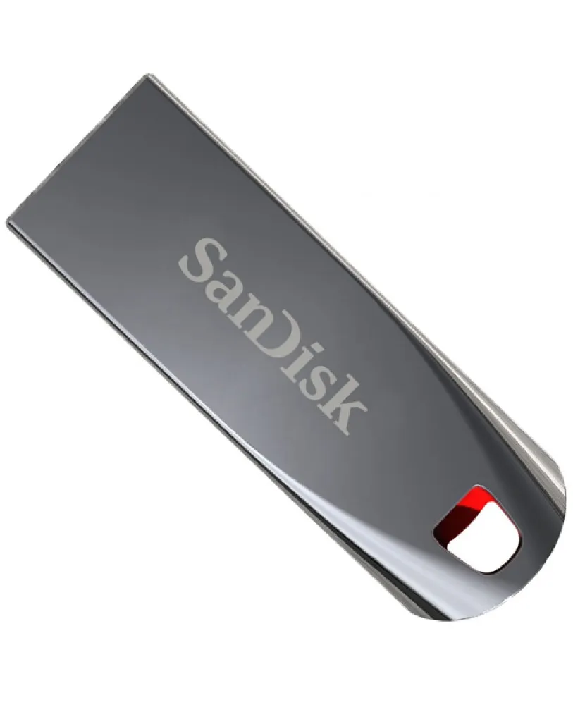 Sandisk-CZ71-16GB-Pendrive-Metal