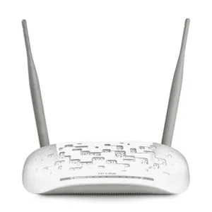 TP-Link TD-W8961ND Wireless N ADSL2+ Modem Router