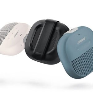 BOSE Soundlink Micro Bluetooth speaker